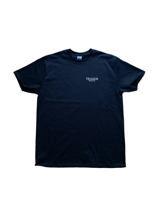 Black Basic Tshirt